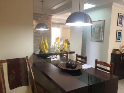 Apartamento para Venda, em Piracicaba, bairro Cidade Alta, 3 dormit�rios, 2 banheiros, 1 su�te, 1 vaga