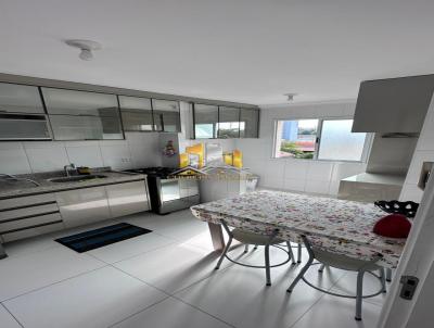 Apartamento para Venda, em Piracicaba, bairro Glebas Calif�rnia, 2 dormit�rios, 1 banheiro