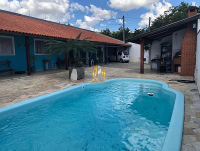 Casa para Venda, em Piracicaba, bairro Parque Concei��o II, 3 dormit�rios, 2 banheiros, 4 vagas