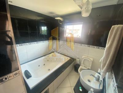 Sobrado para Venda, em Piracicaba, bairro Vila Industrial, 3 dormit�rios, 3 banheiros, 2 su�tes, 2 vagas