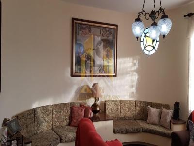 Casa para Venda, em Piracicaba, bairro Jardim Monumento, 4 dormit�rios, 3 banheiros, 1 su�te, 4 vagas