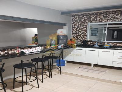 Casa para Venda, em Piracicaba, bairro Parque Orlanda I, 4 dormit�rios, 5 banheiros, 1 su�te, 3 vagas