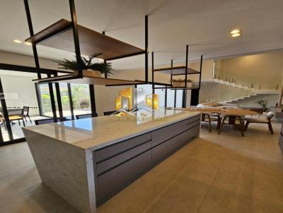 Casa em Condom�nio para Venda, em Piracicaba, bairro Ondas, 3 dormit�rios, 2 banheiros, 3 su�tes, 2 vagas