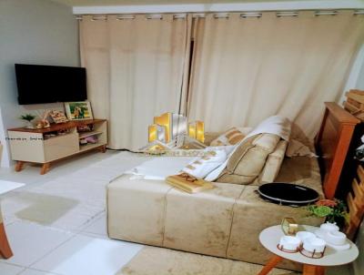 Apartamento para Venda, em Piracicaba, bairro Pomp�ia, 2 dormit�rios, 1 banheiro, 1 vaga