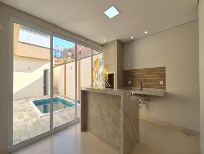 Casa em Condom�nio para Venda, em Piracicaba, bairro Jardim S�o Francisco, 3 dormit�rios, 5 banheiros, 3 su�tes, 4 vagas