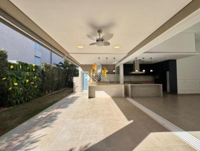 Casa em Condom�nio para Venda, em Piracicaba, bairro Alphaville Piracicaba, 3 dormit�rios, 5 banheiros, 3 su�tes