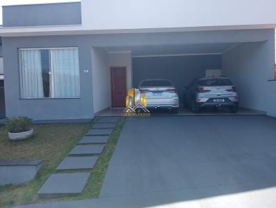 Casa em Condom�nio para Venda, em Piracicaba, bairro Jardim S�o Francisco, 3 dormit�rios, 3 banheiros, 1 su�te, 4 vagas