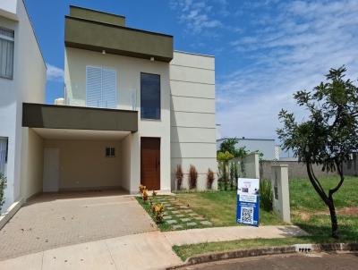 Casa em Condom�nio para Venda, em Piracicaba, bairro Taquaral, 3 dormit�rios, 2 banheiros, 1 su�te