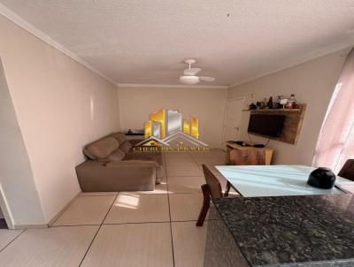 Apartamento para Venda, em Piracicaba, bairro Santa Terezinha, 2 dormit�rios, 1 banheiro, 2 vagas