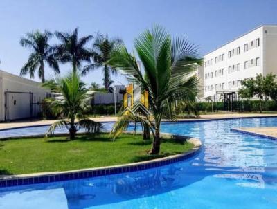 Apartamento para Venda, em Piracicaba, bairro Santa Terezinha, 2 dormit�rios, 1 banheiro, 2 vagas